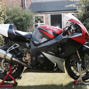 Suzuki GSX-R1000