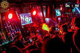 Extreme Club