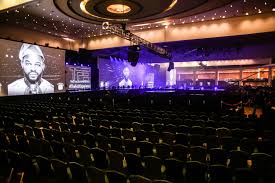 Prestige Venue