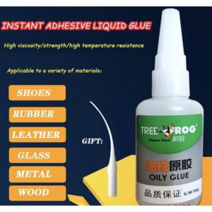 Adhesive